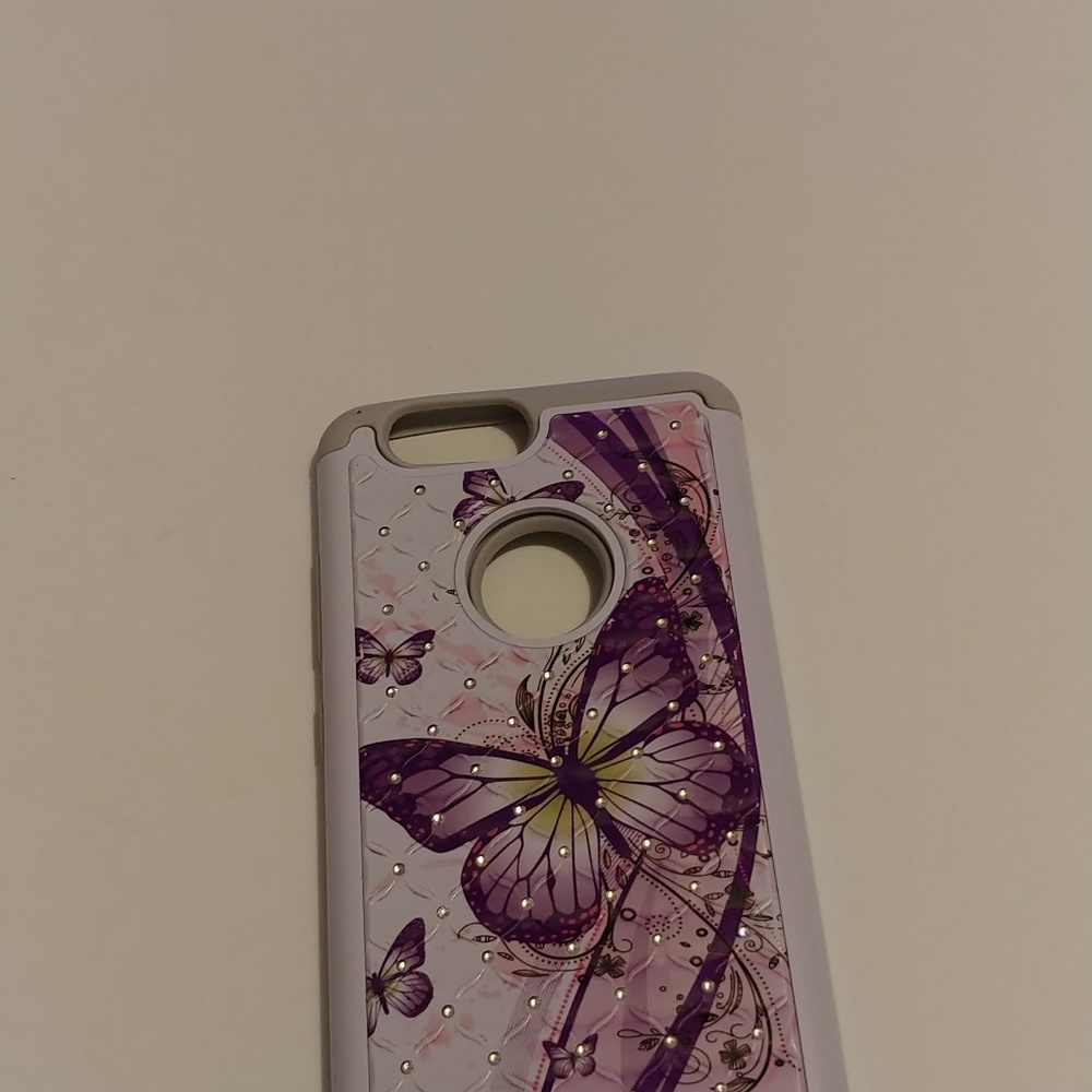 ZTE Blade Z Max Cell phone case